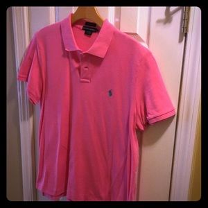 Ralph Lauren Classic Polo